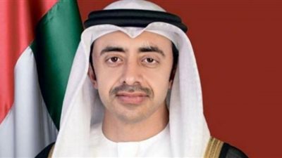 الإمارات: سنعمل مع المملكة المتحدة ومصر للوصول لحلول عملية لمواجهة تغيير المناخ