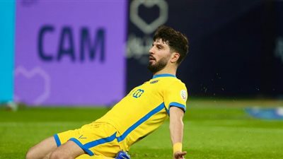 ماشاريبوف يقترب من العودة إلى الدوري الإماراتي