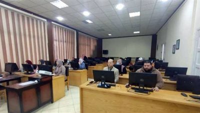 محافظ الشرقية يشيد يجهود مركز التدريب بالديوان العام لتنفيذ ٢٧٤ دورة تدريبية