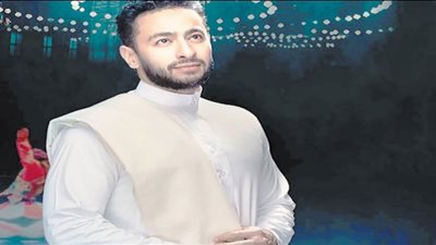 نيللى كريم موظفة شهر العقارى.. محمد رمضان تاجر آثار.. مصطفى شعبان مدرس يبحث عن القيم
