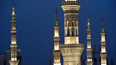 مظاهر اهتمام القرآن الكريم بالمساجد وبيان فضلها