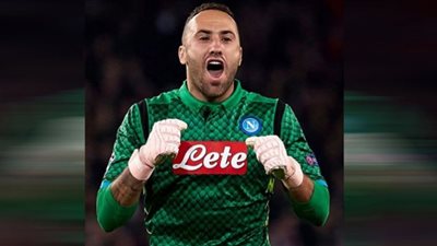 كواليس تعاقد ديفيد اوسبينا مع النصر السعودى