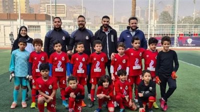 الصيد 2013 يهزم العياط بثلاثية بدوري منطقة الجيزة لكرة القدم