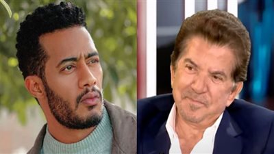 وليد توفيق عن نمبر1: محمد رمضان فنان عالمي