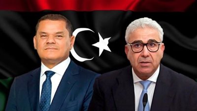 مسؤول سابق: النفط الليبي يُِشعل الخلاف بين الدبيبة وباشاغا