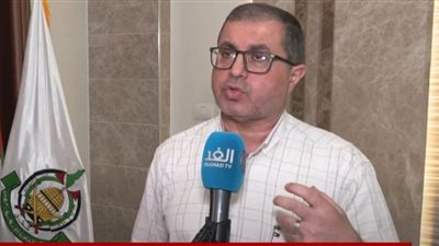 حماس: الرئيس الأمريكي يدعم الاحتلال على حساب الفلسطينيين