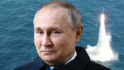 كان قاعد باشا والعالم منصاع له.. كاتب صحفي: قرار بوتين بغزو أوكرانيا «غشم» (فيديو)