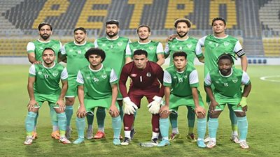 إيسترن كومباني يعمق جراج المقاصة بثنائية ويجدد الآمال في البقاء بالممتاز