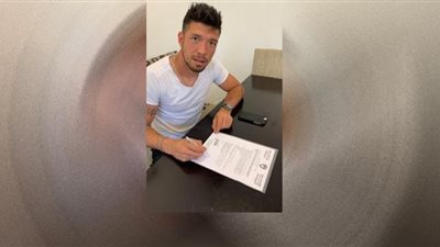 الدورى السعودى.. ضمك يفقتد خدمات سيرجيو فيتور بعد رحيله الى السيلية القطرى مجانًا