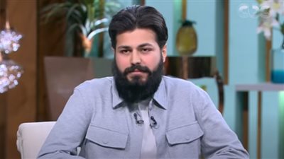 فيديو.. المطرب مسلم لـ منى الشاذلي: تخيلت نفسي ضيفا ببرنامجك 100 مرة من قبل