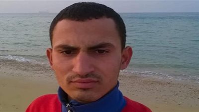 انتشال جثة سائق غرق فى نيل بني سويف