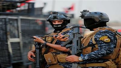 العراق يُعلن مقتل والي دجلة بداعش و3 إرهابيين آخرين