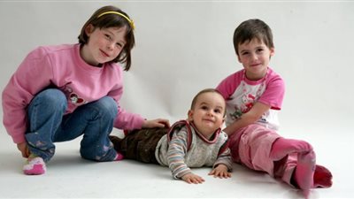 إنفوجراف.. أسباب فقدان الشهية لدى الأطفال (تعرف عليها)