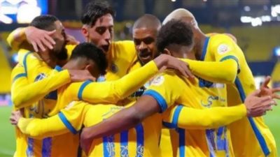 عبدالله مادو ما بين الهلال و النصر.. الأخير يتفق على التجديد بالدورى السعودى