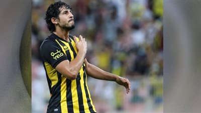 أحمد حجازى يضىء قائمة التشكيل المثالى للدوري السعودي لموسم 2021 ـ 2022