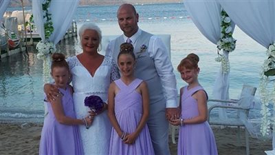 تدمير منزل عائلة إيرلندية.. السر فى شاحن الهاتف (تفاصيل)