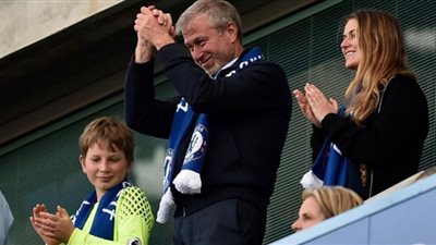 إبراموفيتش يعلن أسباب بيعه لنادي تشيلسي في بيان رسمي