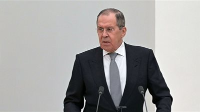 روسيا: لا يحق لأي دولة تعزيز أمنها على حساب أمن دولة أخرى
