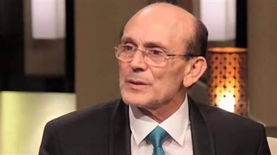 محمد صبحي: أنا أول من تنبأ أن الحرب المقبلة فيروسية وهذا ما حدث