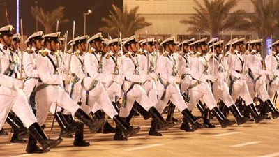 9 شروط للتقديم في كلية الملك عبد العزيز الحربية للعام الجديد