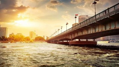 تصل لـ 40 درجة| الأرصاد: موجة شديدة الحرارة تضرب البلاد الأحد المقبل (فيديو)