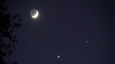 سماء مصر تشهد ظاهرة فلكية يعشقها هواة الفلك اليوم.. تعرف عليها