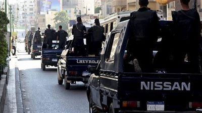 مسلسل النصب مستمر.. الأمن يلاحق مستريحين الساعات العالمية
