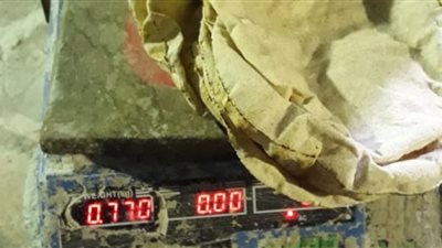 محافظ الدقهلية يحيل 130 مخالفة تموينية إلى النيابة العامة