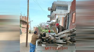 محافظ الشرقية: لا تهاون مع المتعديين بالبناء دون تراخيص وتنفيذ الإزالة الفورية