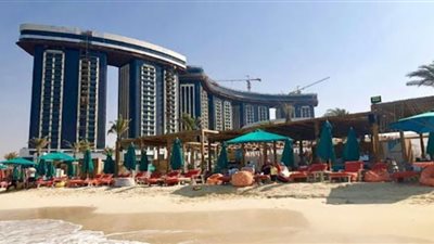 العلمين الجديدة| رؤية مستقبلية لمشروع عملاق ضمن مدن الجيل الرابع