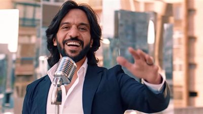 بهاء سلطان في ليلة غنائية بمدينة 6 أكتوبر..غدًا