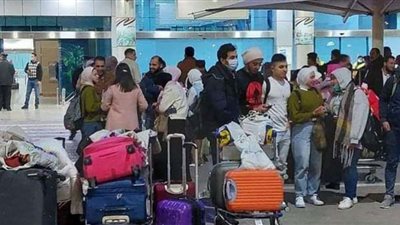 سياسي: عودة المصريين من أوكرانيا يؤكد قدرة الدولة على حماية أبنائها