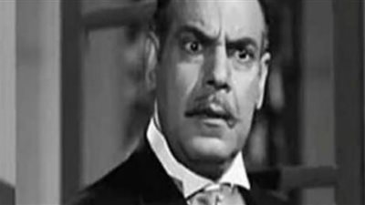 رصيده 140 فيلمًا| ذكرى ميلاد الفنان سراج منير (فيديو)