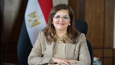 هالة السعيد: نخطط لسد الفجوات التنموية بين المحافظات