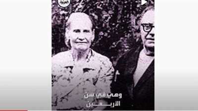 (فيديو) والدة بوتين.. قصتها أغرب من الخيال