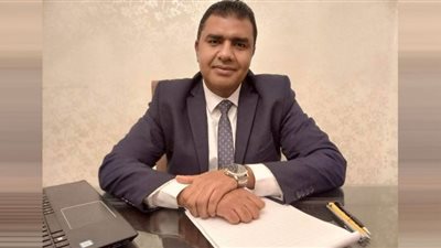 ندب د. محمد إبراهيم معاونًا لوزير المالية للسياسات الاقتصادية