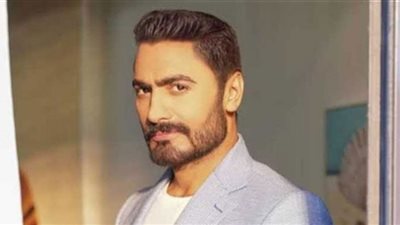 تامر حسني يشوّق جمهوره بأغنية جديدة.. تفاصيل