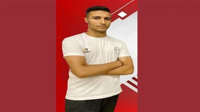 ميدالية ذهبية جديدة لطالب بجامعة الإسكندرية فى منافسات بطولة أفريقيا للبومزا