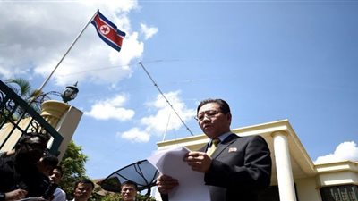 ماليزيا تدعو مجلس الأمن إلى مُواصلة جهوده لحل صراع روسيا وأوكرانيا