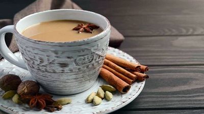 بالخطوات.. طريقة عمل شاي كرك