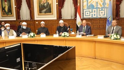 «الأوقاف» تهنئ «القاهرة» باختيارها ضمن أفضل 10 وجهات سياحية عالميًا