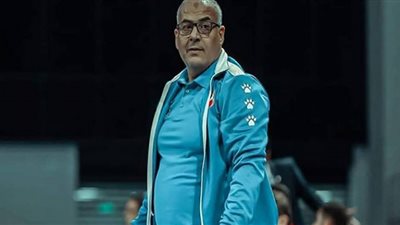 طارق محروس مديرًا فنيًا لفريق النور السعودي لكرة اليد
