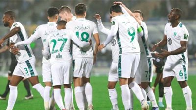 الدورى السعودى.. ضمك الأقرب لضم لاعب الأهلى بالميركاتو