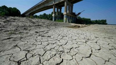 إيطاليا: ثلث الإنتاج الزراعي معرض للخطر بسبب الجفاف