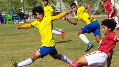الإسماعيلي ٢٠٠٣ يفوز على الأهلي ببطولة الجمهورية