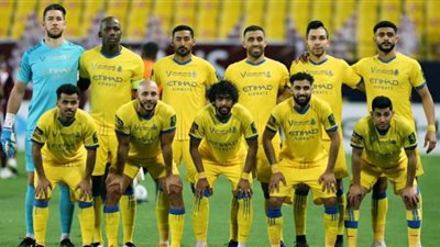 تشكيل النصر الرسمي فى مواجهة الهلال بالدورى السعودي