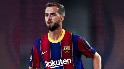 النصر السعودى يسابق الزمن للتعاقد مع لاعب برشلونة