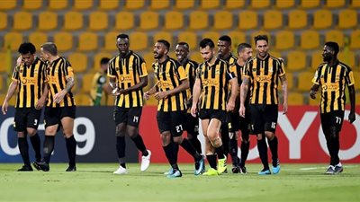 الاتحاد السعودى يحسم صفقه نارية للموسم المقبل