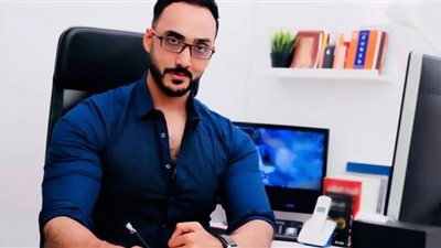 معتز القيعى يكشف للوفد أخطر الأمراض المصاحبة للسمنة