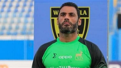 اشتباه في إصابة عبدالمنصف حارس الاتحاد السكندري بكورونا